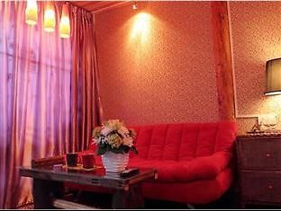 Open Sesame Flowers 호텔 리장 외부 사진