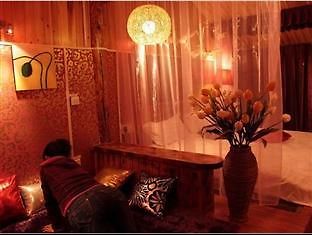 Open Sesame Flowers 호텔 리장 외부 사진
